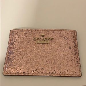 Kate spade card holder